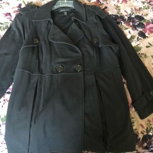 Women’s INC COAT